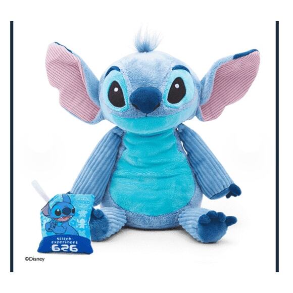 Disney Stitch – Scentsy Buddy with  Brand new open box - Picture 1 of 8